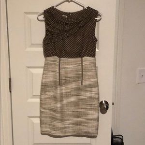Anne Klein dress